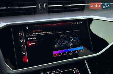 Универсал Audi RS6 2024 в 