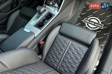 Универсал Audi RS6 2024 в 