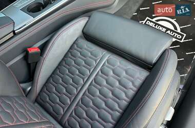 Универсал Audi RS6 2024 в 