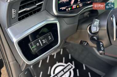 Универсал Audi RS6 2024 в 