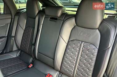 Универсал Audi RS6 2024 в 