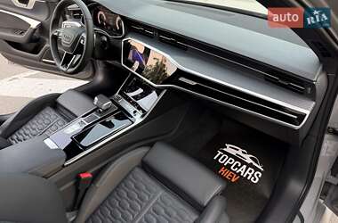 Універсал Audi RS6 2024 в 