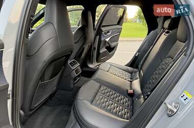 Універсал Audi RS6 2024 в 