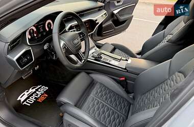 Універсал Audi RS6 2024 в 