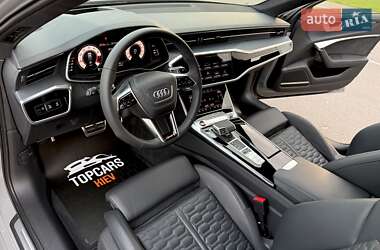 Універсал Audi RS6 2024 в 