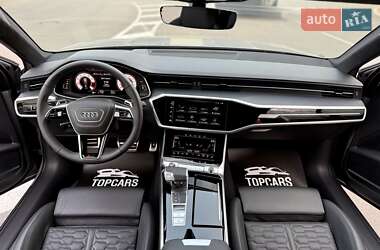 Універсал Audi RS6 2024 в 