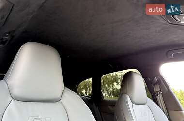 Універсал Audi RS6 2024 в 