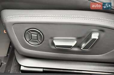 Універсал Audi RS6 2024 в 