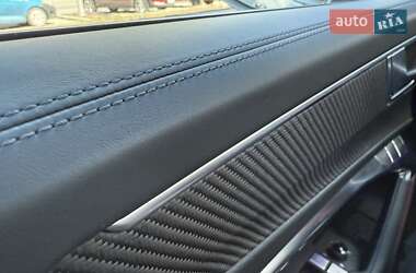 Универсал Audi RS6 2024 в 