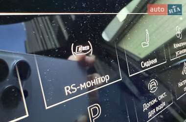 Универсал Audi RS6 2024 в 