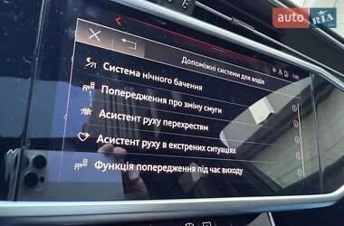Универсал Audi RS6 2024 в 