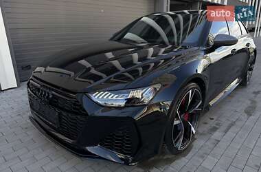 Универсал Audi RS6 2024 в 