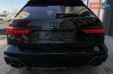 Универсал Audi RS6 2024 в 