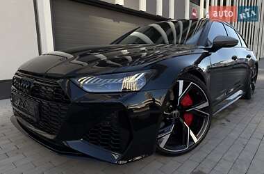 Универсал Audi RS6 2024 в 