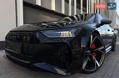 Универсал Audi RS6 2024 в 