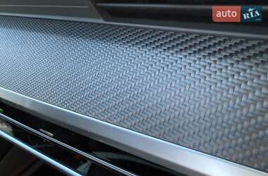Универсал Audi RS6 2024 в 