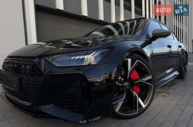 Универсал Audi RS6 2024 в 