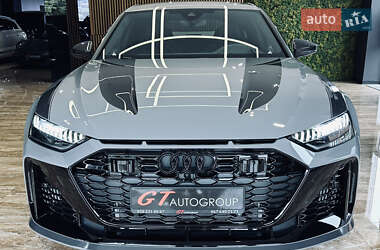 Универсал Audi RS6 2024 в 