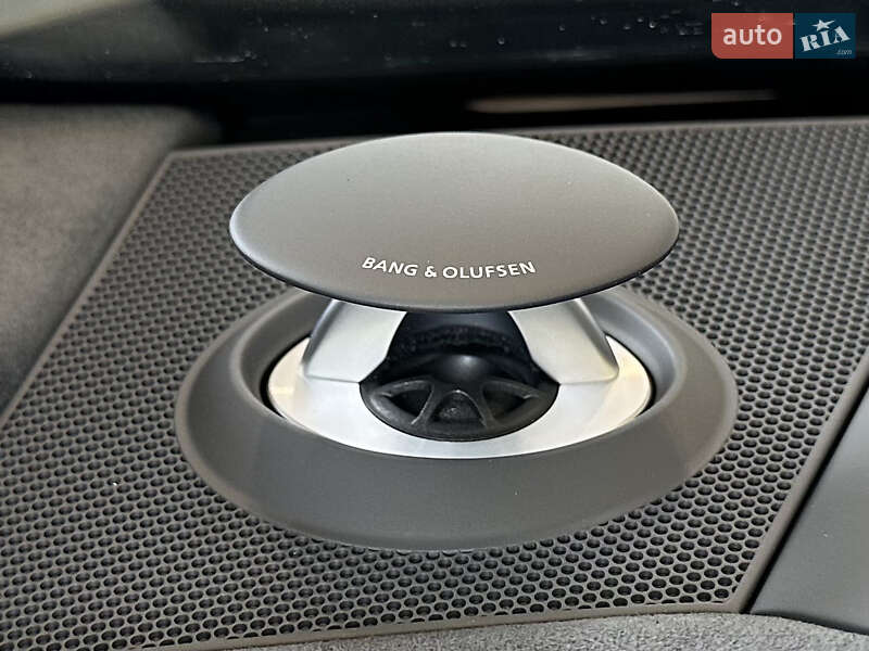 Универсал Audi RS6 2024 в Киеве