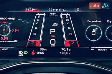 Универсал Audi RS6 2024 в 