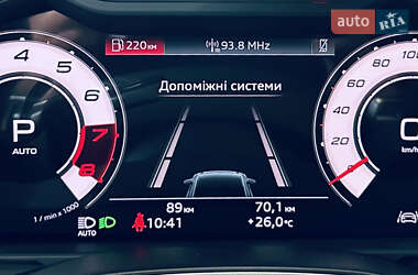 Универсал Audi RS6 2024 в 