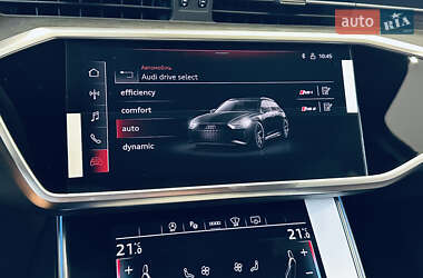 Универсал Audi RS6 2024 в 
