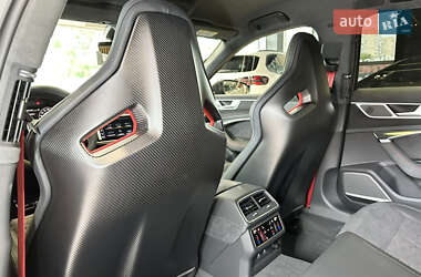 Универсал Audi RS6 2024 в 