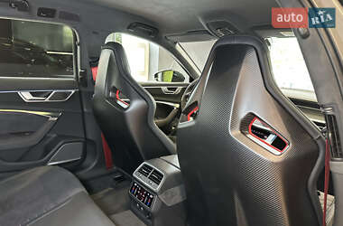 Универсал Audi RS6 2024 в 