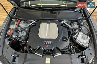 Универсал Audi RS6 2024 в 