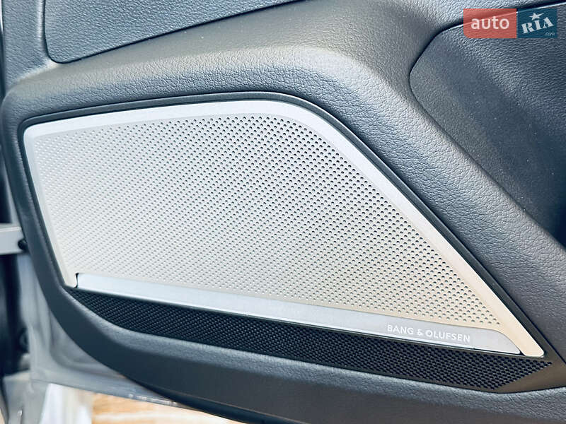 Универсал Audi RS6 2024 в Киеве