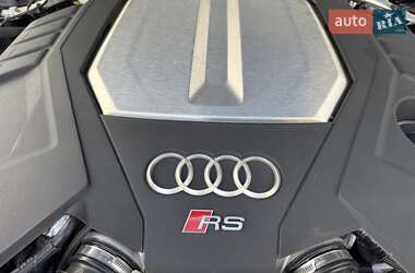 Универсал Audi RS6 2024 в 