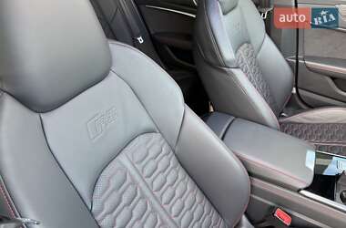 Универсал Audi RS6 2024 в 