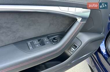 Универсал Audi RS6 2021 в 
