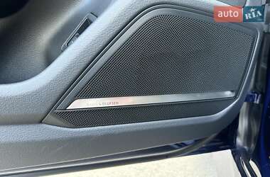 Универсал Audi RS6 2021 в 