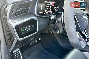 Универсал Audi RS6 2021 в 