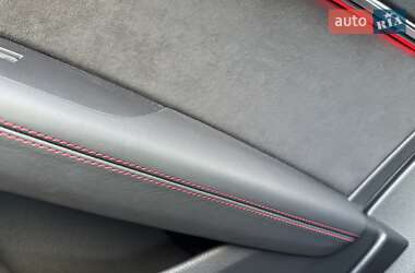 Универсал Audi RS6 2024 в 