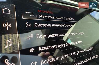 Универсал Audi RS6 2024 в 