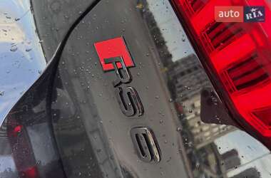 Универсал Audi RS6 2024 в 