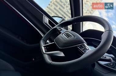Универсал Audi RS6 2024 в 