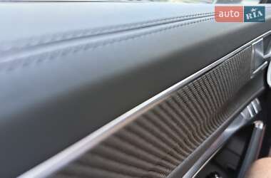 Универсал Audi RS6 2024 в 