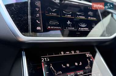 Универсал Audi RS6 2024 в 