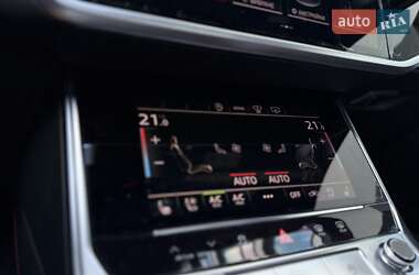 Универсал Audi RS6 2024 в 