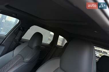 Универсал Audi RS6 2024 в 