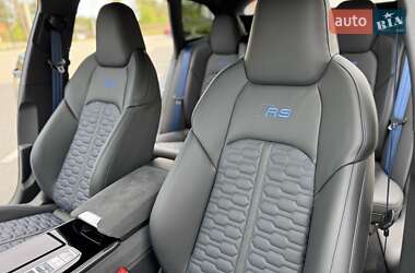 Универсал Audi RS6 2025 в 