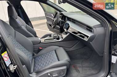 Универсал Audi RS6 2025 в 