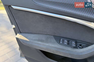 Универсал Audi RS6 2023 в 