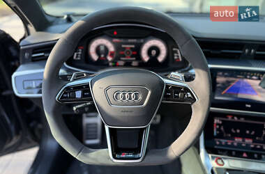 Универсал Audi RS6 2023 в 