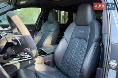 Универсал Audi RS6 2023 в 