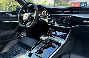 Универсал Audi RS6 2023 в 