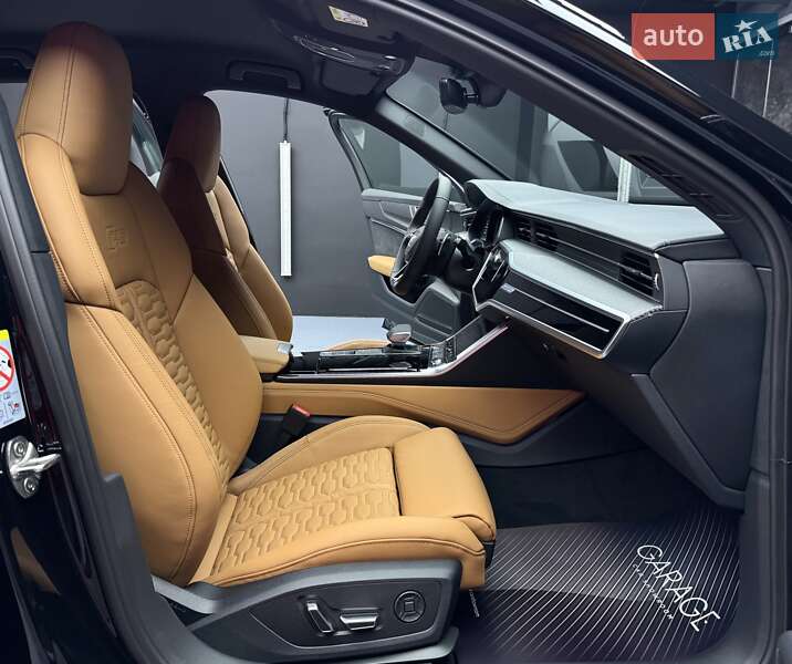Универсал Audi RS6 2025 в Киеве фото 66 Универсал Audi RS6 2025 в Киеве